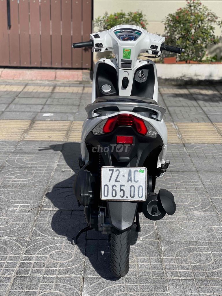 Bán Xe Ga 50cc Kymco Hermosa 2020 cho học sinh đi. Mua bán Xe máy tại Thành phố Vũng Tàu Bà Rịa - Vũng Tàu được đăng bởi Bảo Gia hình 4
