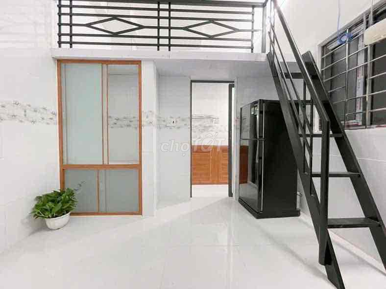 CHO THUÊ PHÒNG FULL NỘI THẤT MỚI SÂN BAY TÂN BÌNH