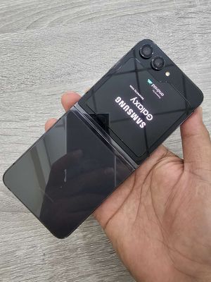 Samsung Galaxy Z Flip5 512GB Đen 99%