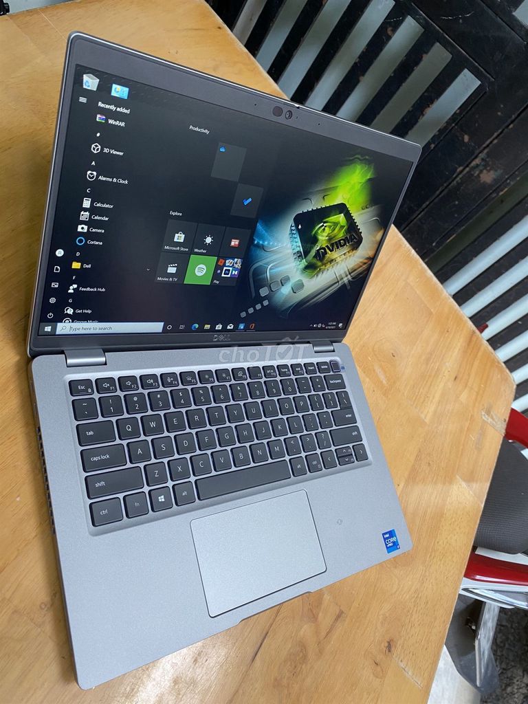 Dell Latitude 5420 i7-1165G7 8GB/256GB. Mua bán Laptop tại Quận Cầu Giấy Hà Nội được đăng bởi Quốc Trường hình 1