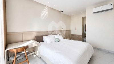 Căn hộ 1PN, 1WC, 50m2 tại Sun Cosmo Residence, 5,5 tỷ, Đà Nẵng