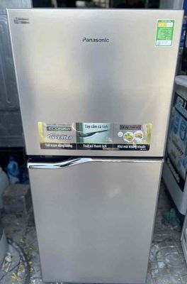 Tủ lạnh panasonic 155 lít inverter tiết kiệm điện