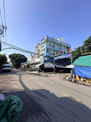 Plot of land 74 m² · Đường Hương lộ 80