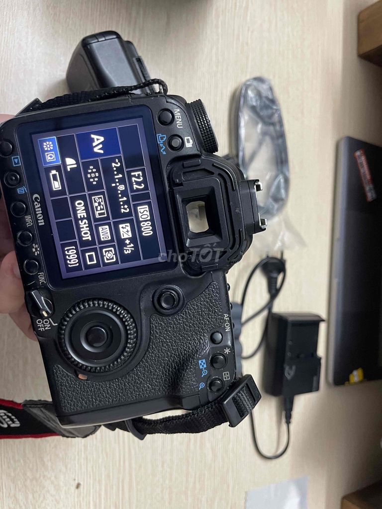 Máy ảnh Canon EOS 50D Đen. Mua bán Máy ảnh, Máy quay tại Quận Nam Từ Liêm Hà Nội được đăng bởi Vũ Bá Hướng hình 1