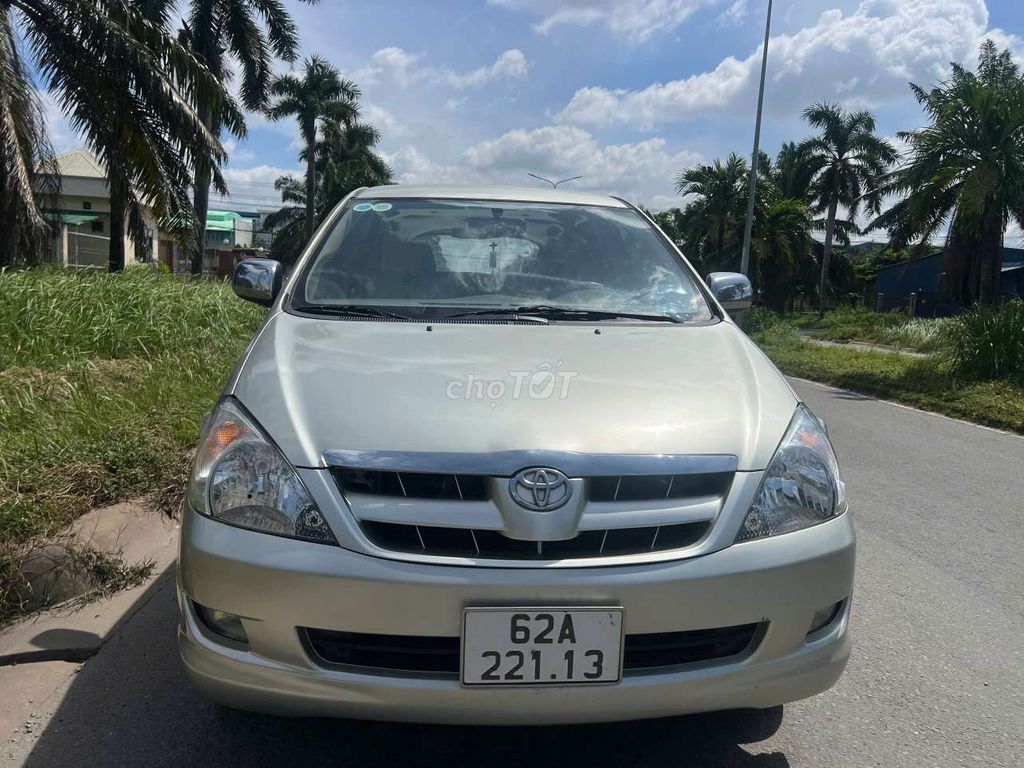 2006 G. Mua bán Ô tô tại Quận 8 Tp Hồ Chí Minh được đăng bởi VinFast Đại Lộc hình 2