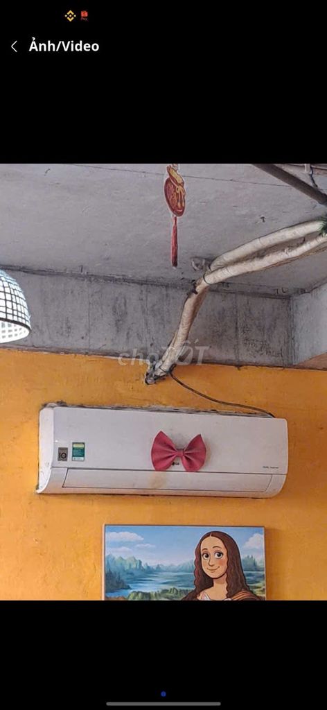 Điện lạnh dân dụng nhận vệ sinh và xử lý các lỗi.. Dịch vụ sửa chữa & bảo dưỡng điện máy tại Quận 7 Tp Hồ Chí Minh được đăng bởi Minh hình 1