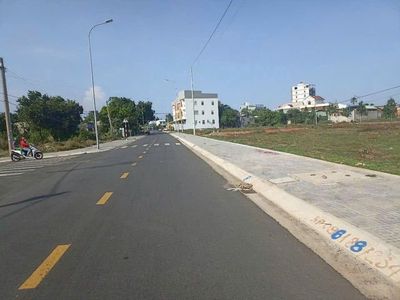 Đất nền Bà Rịa Ngộp. Mua bán đất tại Huyện Long Điền Bà Rịa - Vũng Tàu được đăng bởi Lê Tính 