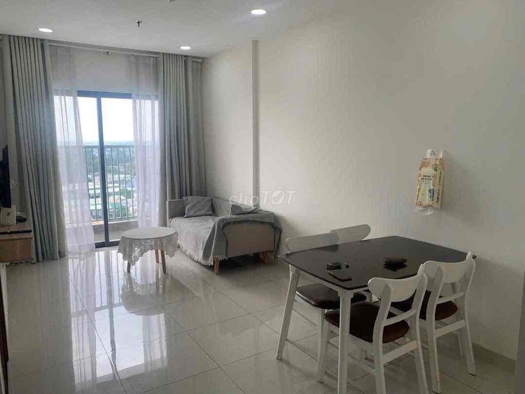 CHO THUÊ 2Pn 2Wc Trống -Full NT chủ từ 4,5tr-6,5tr tại Thủ Dầu Một