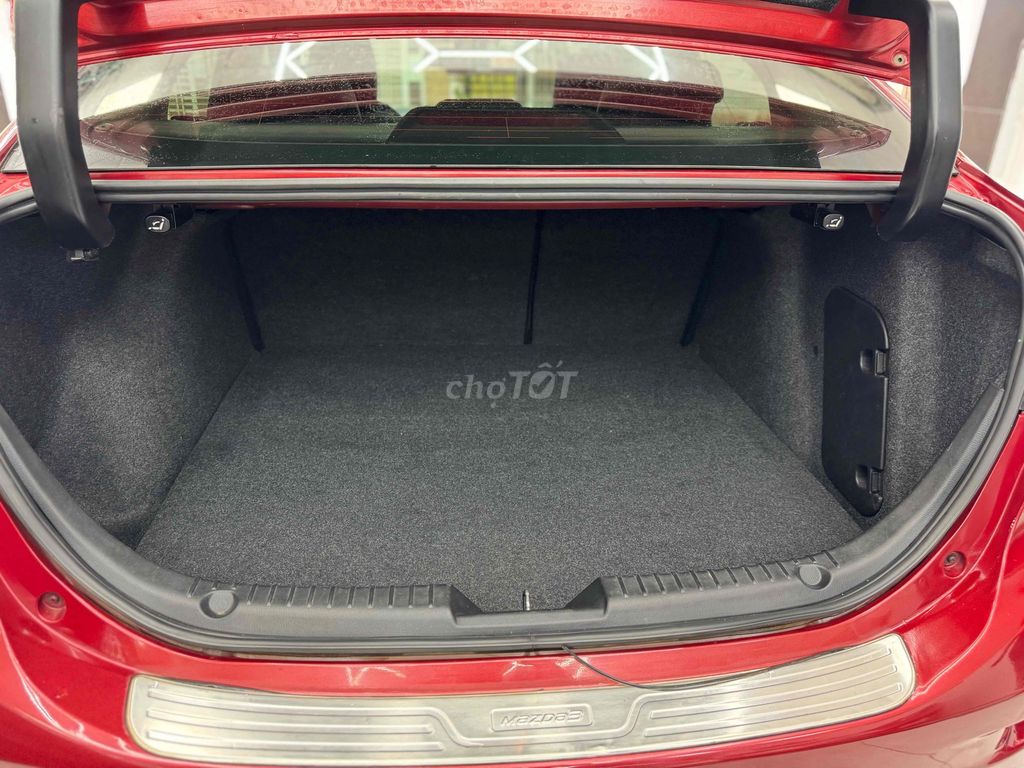 Mazda 3 2018 1.5 AT Sedan - 87000 km. Mua bán Ô tô tại Thành phố Buôn Ma Thuột Đắk Lắk được đăng bởi AUTO  THẮNG TOÀN PHÁT  hình 16