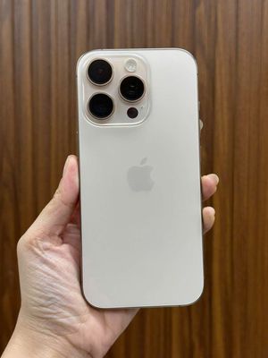 Apple iPhone 16 Pro 128GB Desert Titanium VN/A