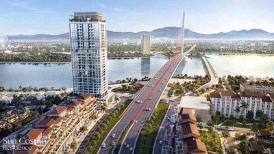 Bán nhanh Panoma 1PN| view thành phố