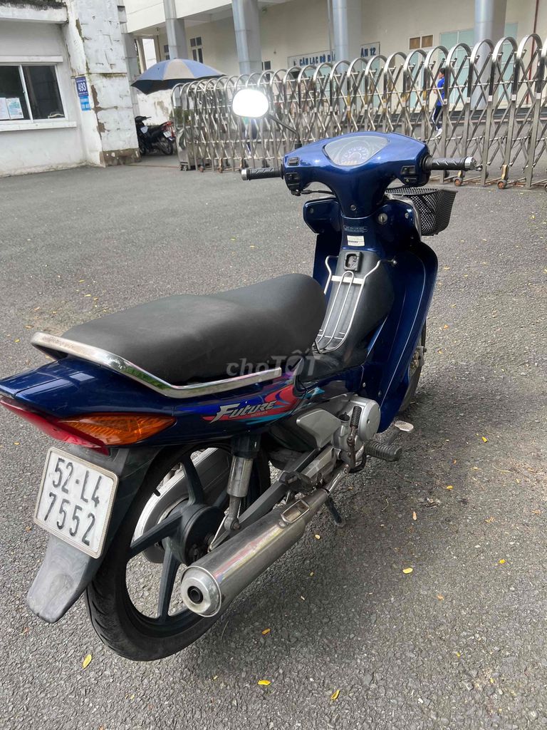 ra đi em future 1 cọp. Mua bán Xe máy tại Quận 12 Tp Hồ Chí Minh được đăng bởi viet hình 7
