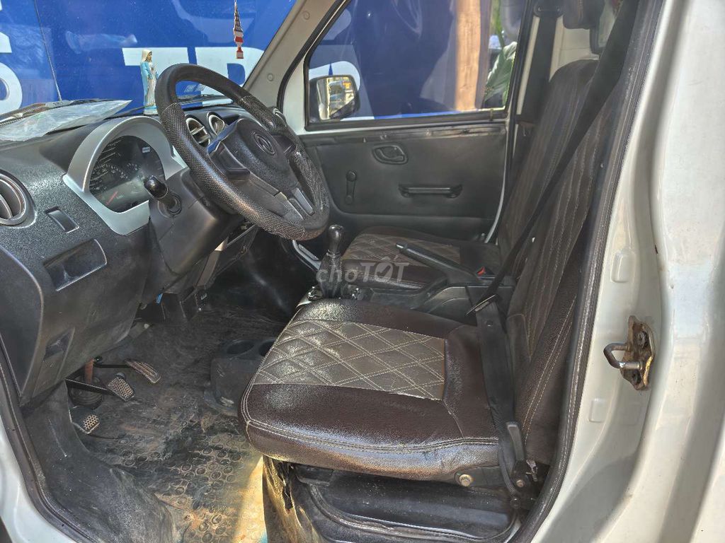 Xe tải nhỏ 900kg. Mua bán Xe tải, xe ben tại Thành phố Bảo Lộc Lâm Đồng được đăng bởi Kimquang hình 5