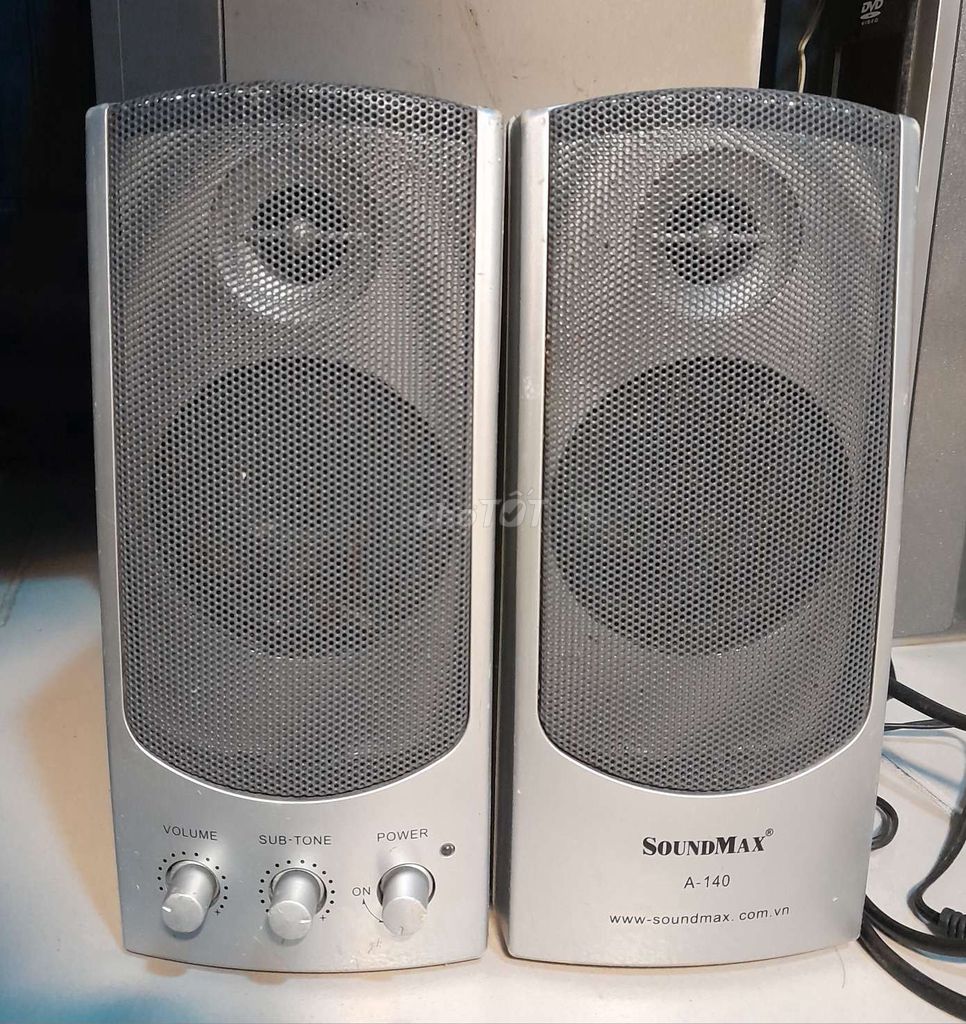 Loa SOUNDMAX A140 (2.0) GIÁ RẺ