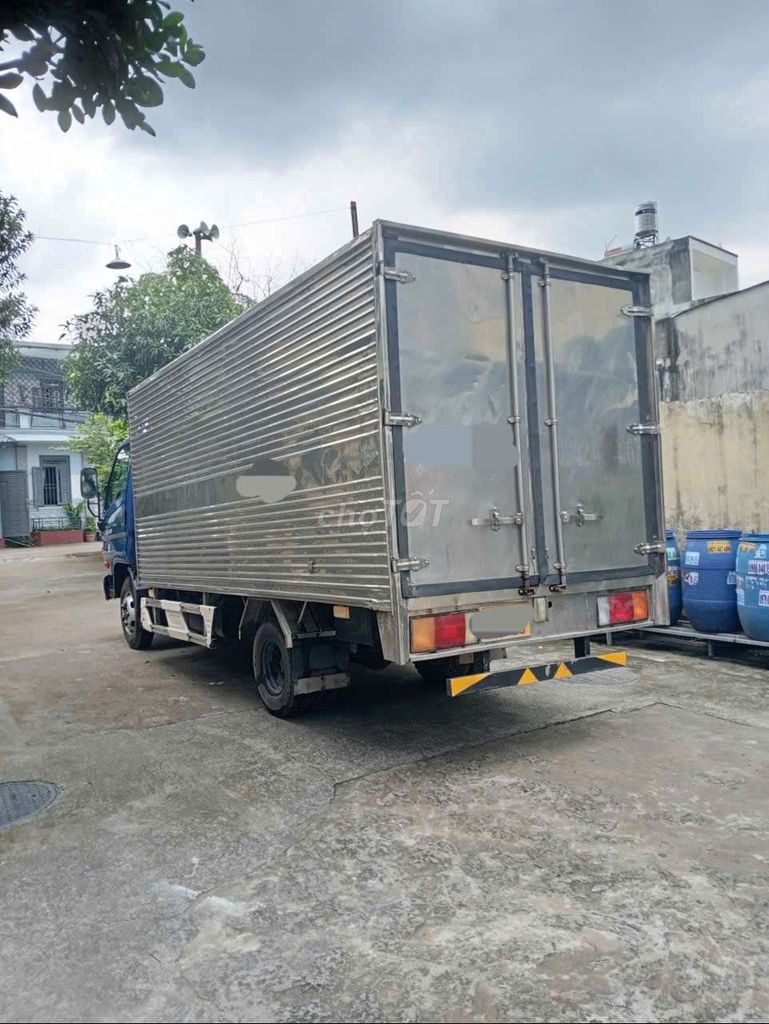 Xe tải 2.5 tấn Huyndai n250 đời 2021. Mua bán Xe tải, xe ben tại Thành phố Dĩ An Bình Dương được đăng bởi Đức Quân  hình 6