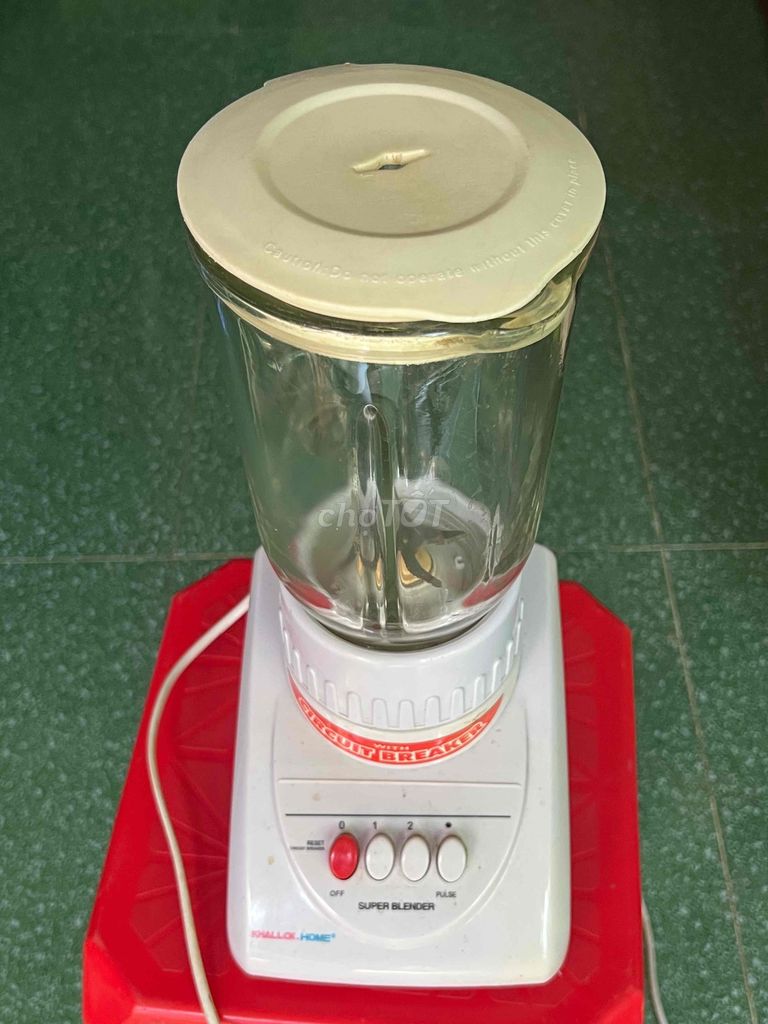 Máy xay sinh tố 250k