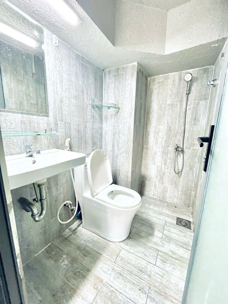 STUDIO BAN CÔNG ĐẦY ĐỦ NỘI THẤT GẦN LOTTE Q7 - ảnh 4