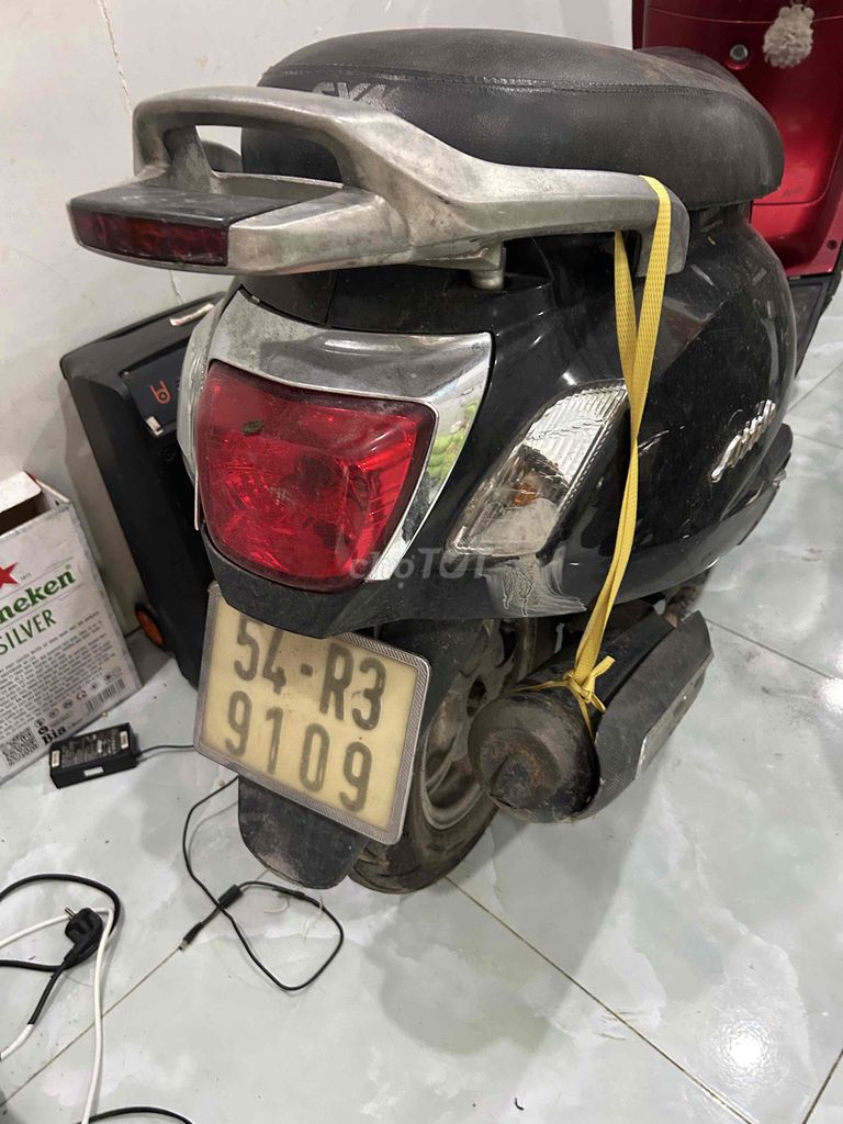 bán xe như hình. Mua bán Xe máy tại Quận 12 Tp Hồ Chí Minh được đăng bởi a hào  hình 4