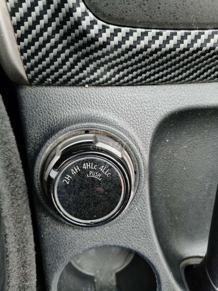 Mitsubishi Triton 2016 4x4 AT - 120000 km. Mua bán Ô tô tại Huyện Thanh Trì Hà Nội được đăng bởi Chuyên mua bán xe Bán Tải Lướt  hình 9