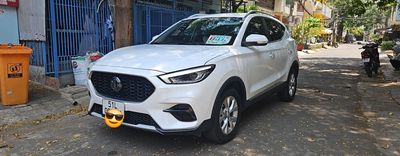 MG MGZS 2023 Standard 1.5 AT 2WD - 34000 km. Mua bán Ô tô tại Quận Bình Thạnh Tp Hồ Chí Minh được đăng bởi hoang trung