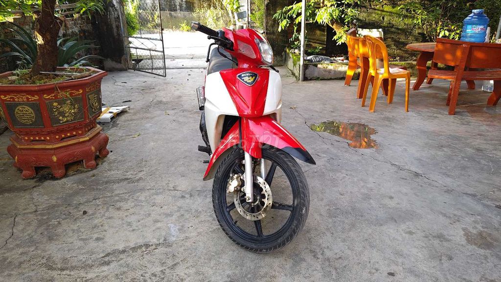 Cần bán. Mua bán Xe máy tại Huyện Yên Thành Nghệ An được đăng bởi Nguyễn hoàng hùng hình 1