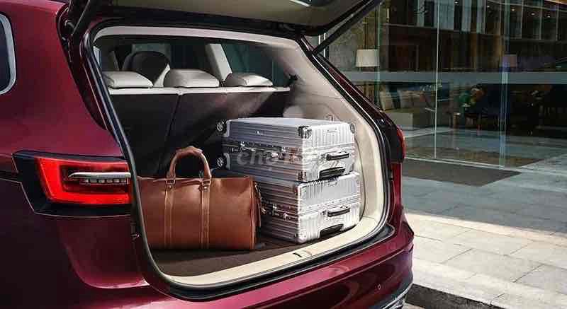 Volkswagen Viloran giá *** miền Nam. Mua bán Ô tô tại Quận 12 Tp Hồ Chí Minh được đăng bởi Phong GT Car hình 11