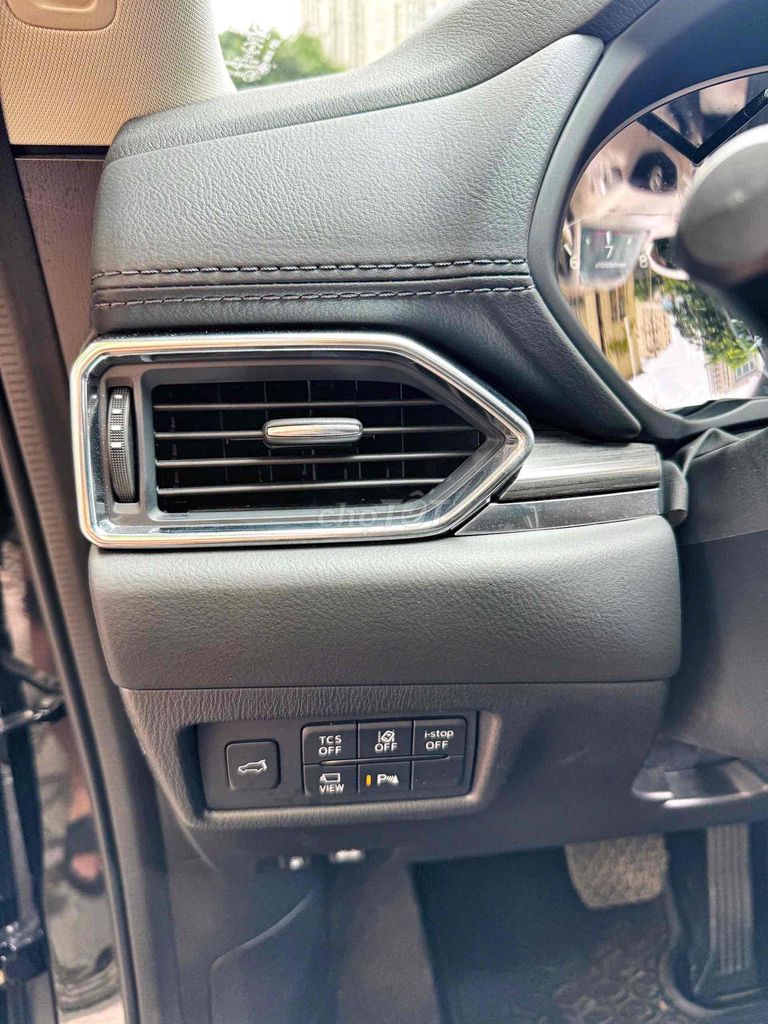 Mazda CX5 2024 Premium 2.0 AT - 8000 km. Mua bán Ô tô tại Quận Cầu Giấy Hà Nội được đăng bởi Thái Hoàng Long Auto hình 16