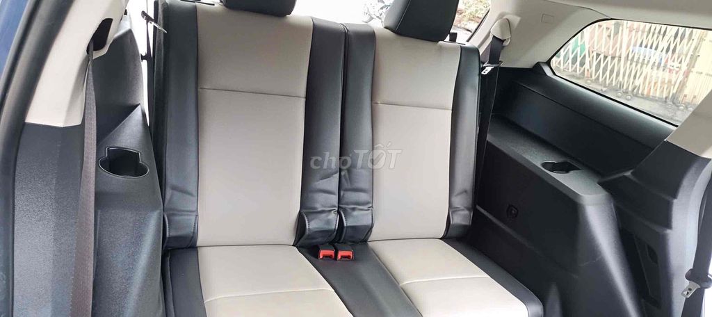 Dodge Journey 2008 - 128808 km. Mua bán Ô tô tại Quận 10 Tp Hồ Chí Minh được đăng bởi nhân  hình 19