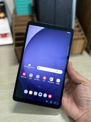SAMSUNG TAB A9 RAM4GB/64GB HỌC TẬP CHƠI GAME  MƯỢT. Mua bán Máy tính bảng tại Quận Tân Phú Tp Hồ Chí Minh được đăng bởi Tâm Như Store