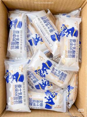 Bánh Sữa Horsh Ông Già. Mua bán Đồ ăn, thực phẩm và các loại khác tại Quận 7 Tp Hồ Chí Minh được đăng bởi Ly Nguyễn