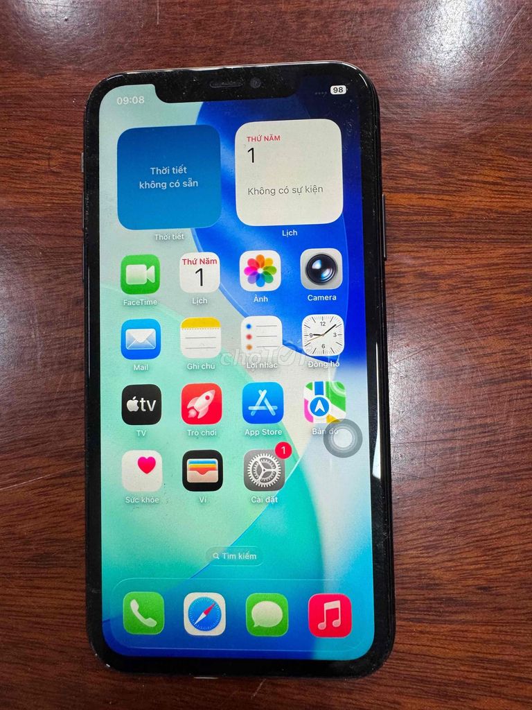 iphone 11 64gb quốc tế zin. Mua bán Điện thoại tại Quận Ninh Kiều Cần Thơ được đăng bởi An Tân store hình 1