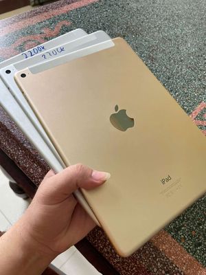 Ipad air 2 64g 16g 4G. Mua bán Máy tính bảng tại Huyện Long Điền Bà Rịa - Vũng Tàu được đăng bởi HAI NGUYEN