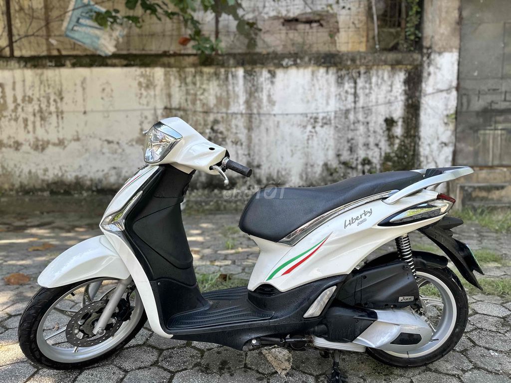 piaggio Liberty iget phanh Abs 2019 nguyên bản. Mua bán Xe máy tại Thành phố Nam Định Nam Định được đăng bởi xe máy Trần Trung Bil 7002 hình 1