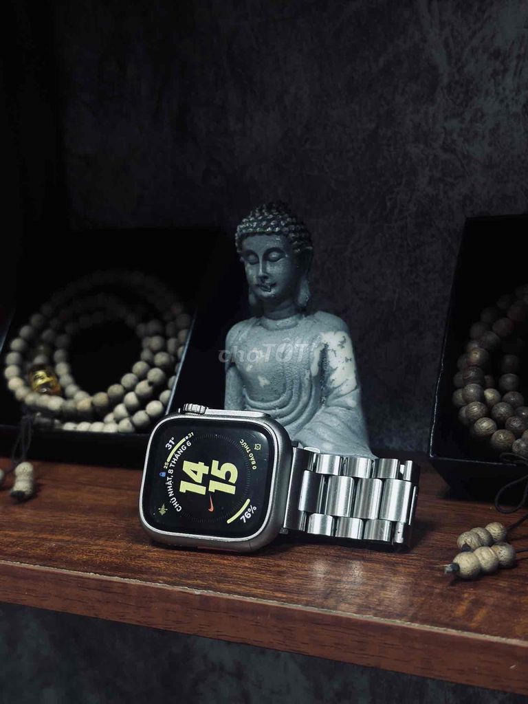 apple watch 5 - hồng