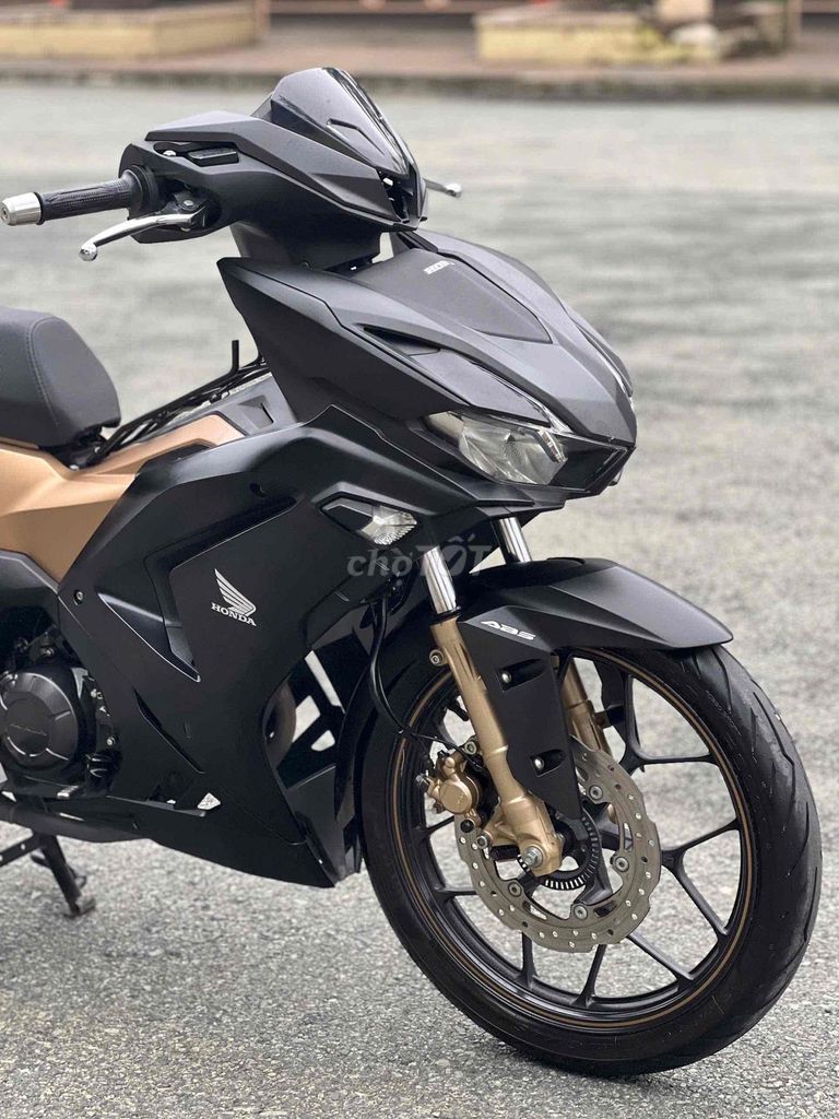 ❤️ WinnerX 150 V3 Abs đời 2023 bstp chính chủ. Mua bán Xe máy tại Quận 11 Tp Hồ Chí Minh được đăng bởi Hưng Từ hình 7