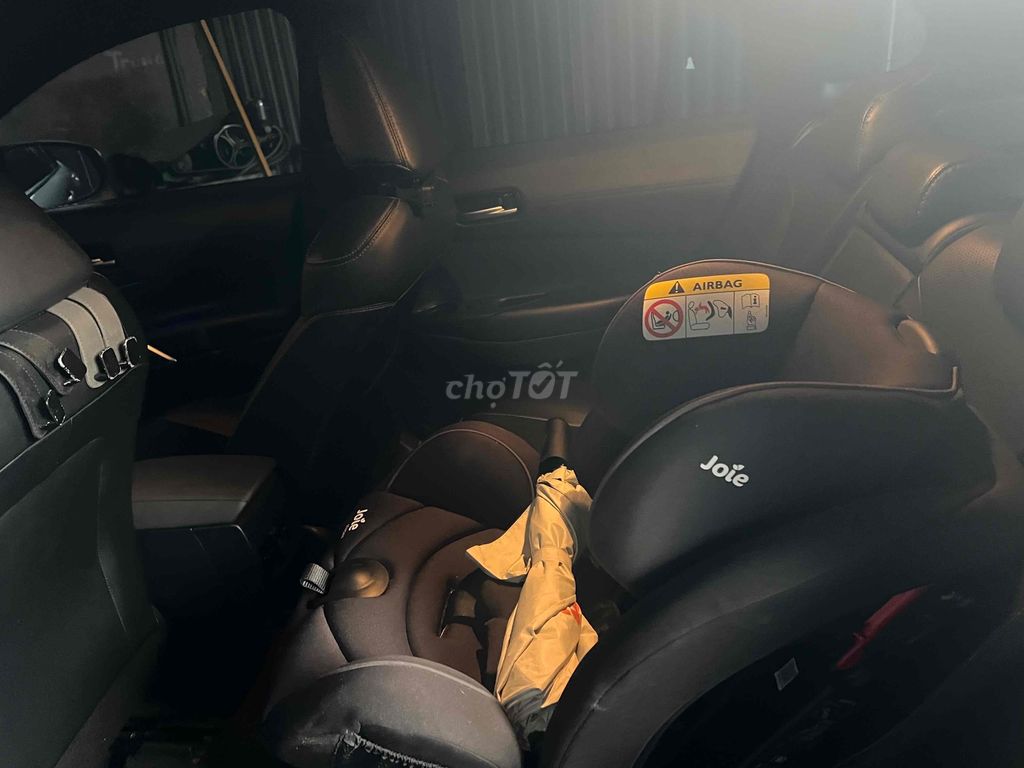 Toyota Corolla Cross 2022 1.8V - 31000 km. Mua bán Ô tô tại Quận 8 Tp Hồ Chí Minh được đăng bởi A son hình 3