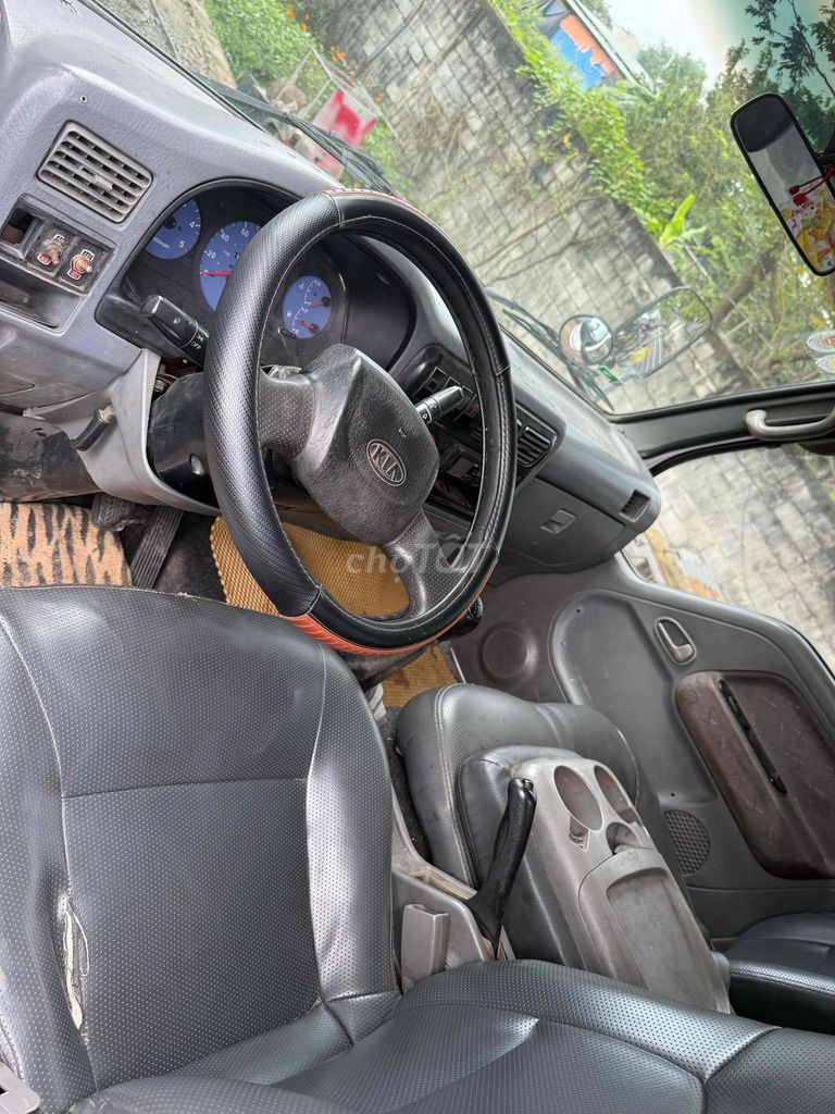 xe tải k140. Mua bán Xe tải, xe ben tại Thị xã Tân Uyên Bình Dương được đăng bởi Ánh Lương hình 6