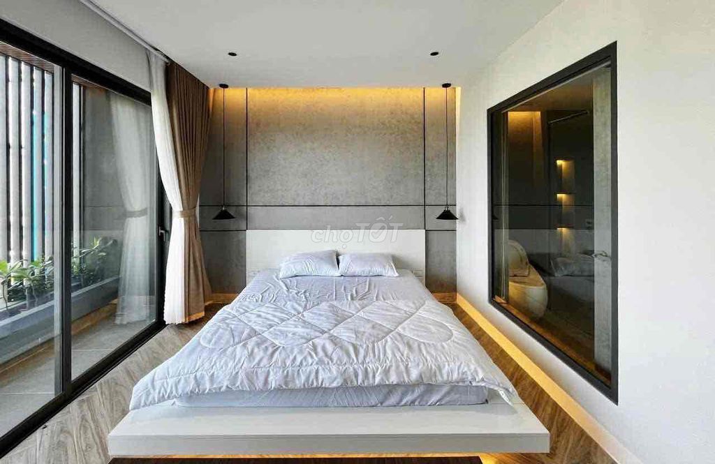 Modern 1-bedroom near My Khe beach in Mỹ An — photo 4