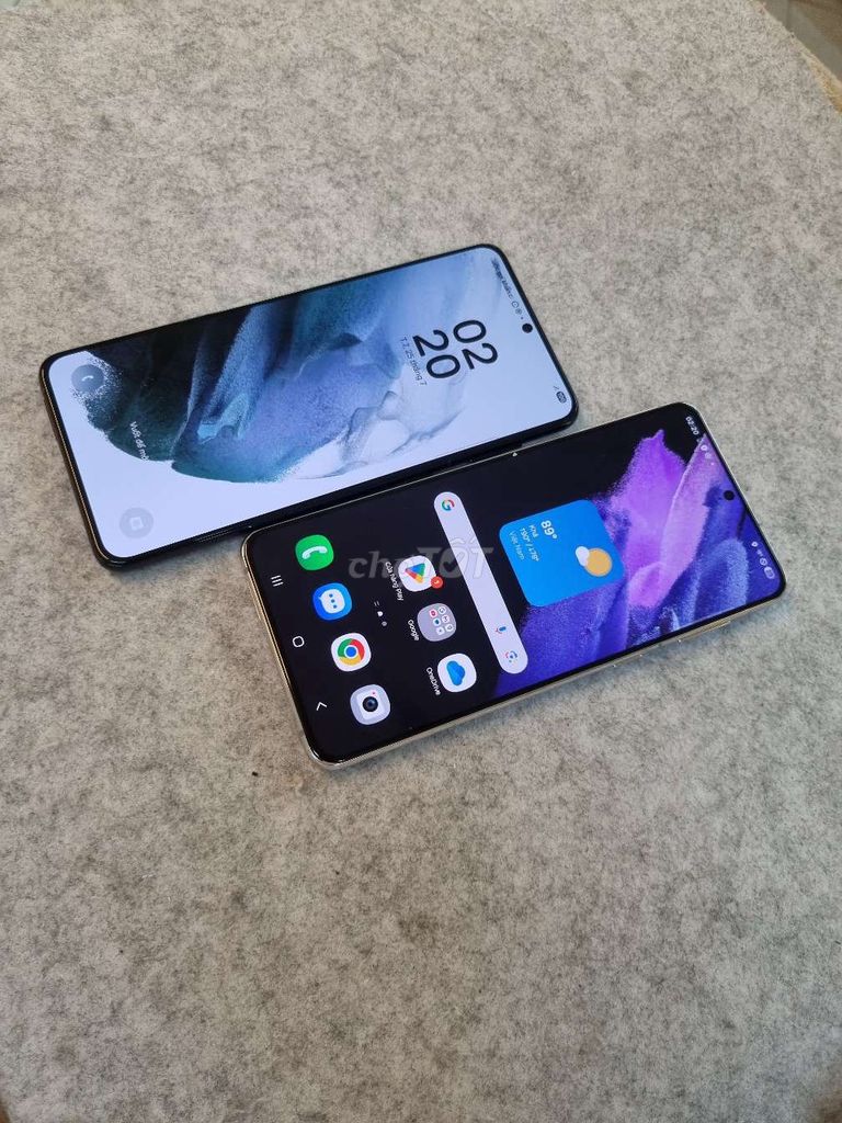 Galaxy S21+5G bản Mỹ sd 2sim chip Snapdragon . Mua bán Điện thoại tại Quận Thanh Xuân Hà Nội được đăng bởi NGUYỄN XIỂN TX HN  hình 1