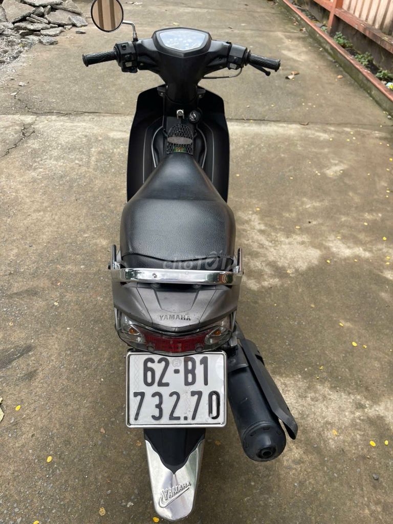 Yamaha Sirius 2023 Màu Xám - Odo 25000 - Bao Check. Mua bán Xe máy tại Thành phố Thủ Đức Tp Hồ Chí Minh được đăng bởi Cửa Hàng Xe Máy Sang Cường hình 7