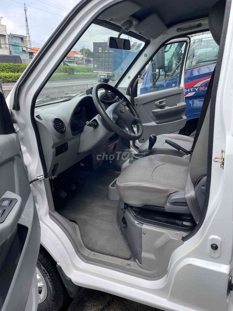 cần bán thaco tải van 5 chổ 750kg đời 2021. Mua bán Xe tải, xe ben tại Quận 12 Tp Hồ Chí Minh được đăng bởi Nguyễn văn trường hình 4