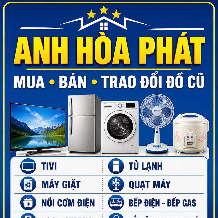 ANH HOÀ PHÁT tại undefined undefined hình 1
