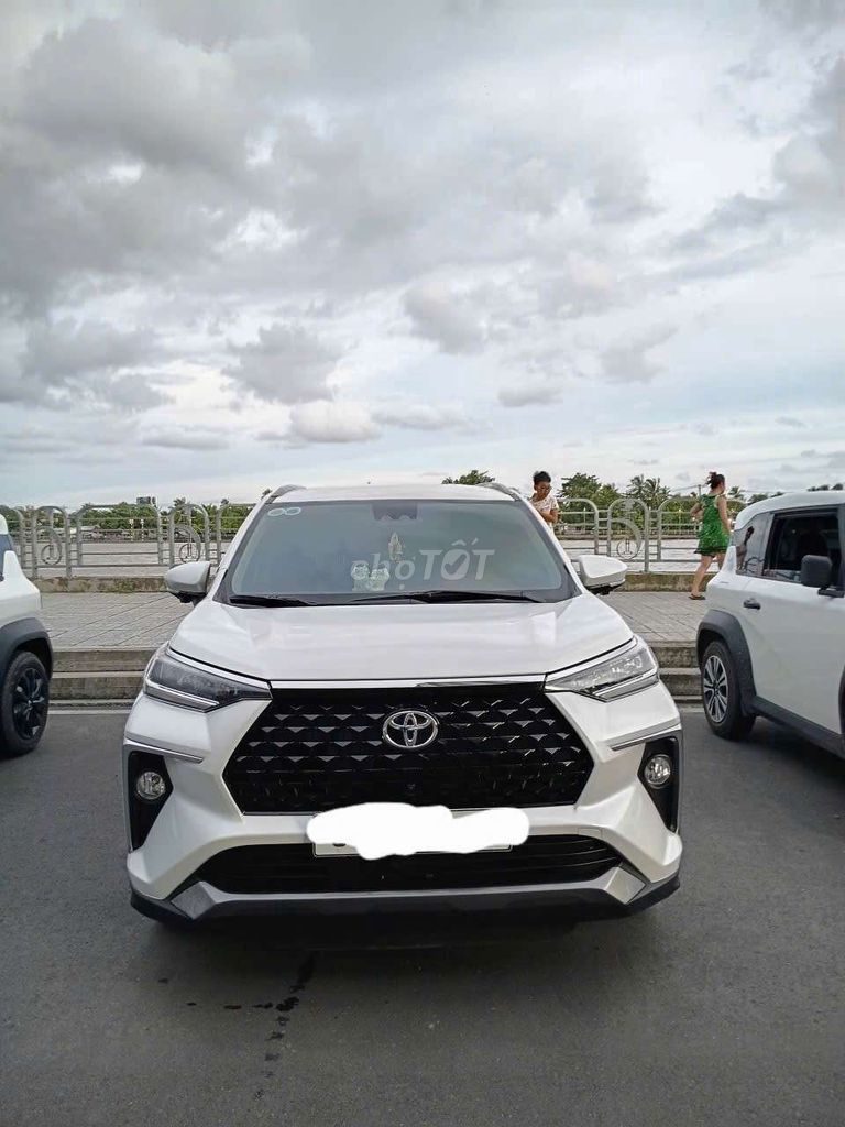 VLOZ TOP / LENG KENG / CHÍNH CHỦ. Mua bán Ô tô tại Quận Ninh Kiều Cần Thơ được đăng bởi Tín Nghĩa  hình 2