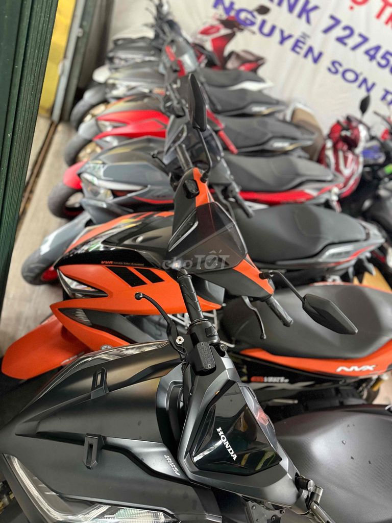 cần bán xe PCX 2019 đẹp ken lốp rin theo xe. Mua bán Xe máy tại Quận Cẩm Lệ Đà Nẵng được đăng bởi SƠN THỊNH  hình 12