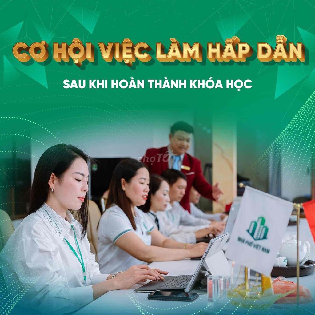 *** 10 nhân sự bán nhà tại hà nội Lương50tr