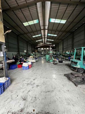 Bán Nhà máy, Nhà xưởng tại ĐT747B, P. Tân Khánh, HCM (Bình Dương củ)
