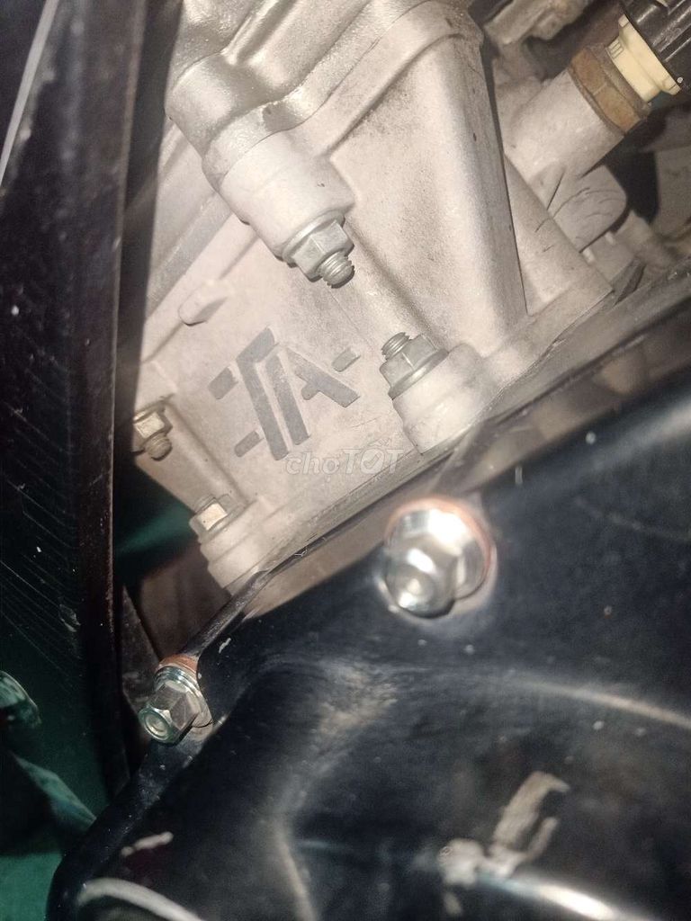 Cần bán hoặc đổi tay ga. Mua bán Xe máy tại Thành phố Biên Hòa Đồng Nai được đăng bởi PhongKim hình 5