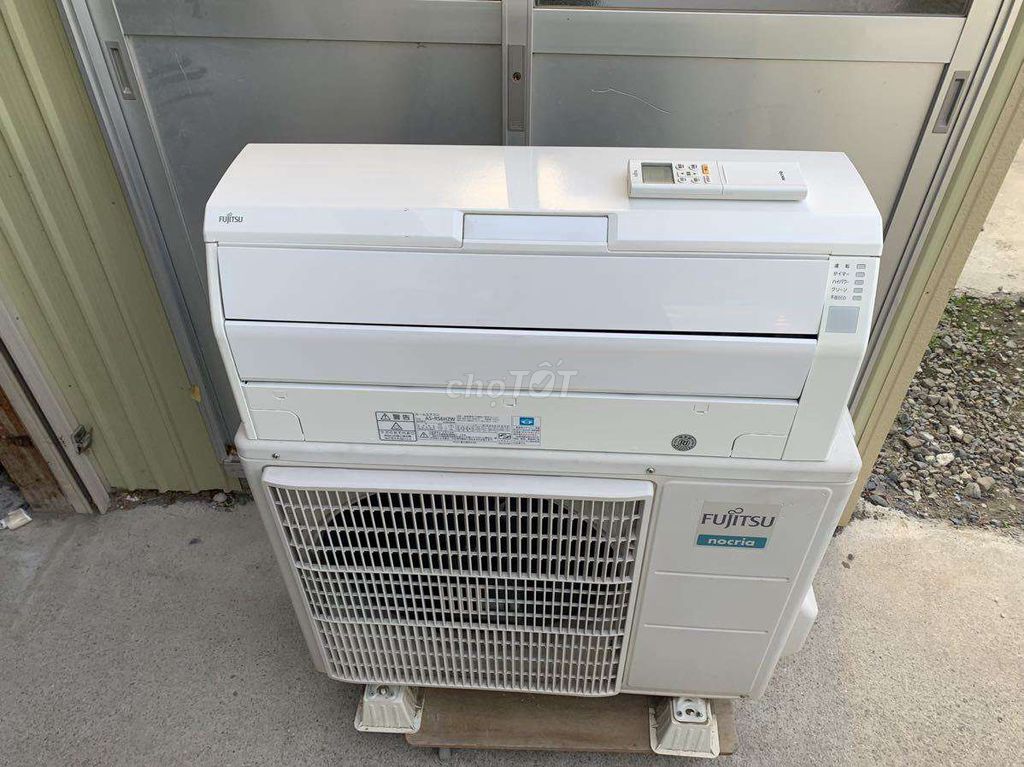 Máy lạnh inverter nhật bản siêu tiết kiệm điện