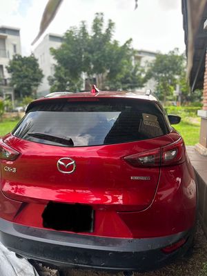 Mazda CX 3 2021 Deluxe 1.5 AT - 35000 km. Mua bán Ô tô tại Thành phố Thủ Đức Tp Hồ Chí Minh được đăng bởi Gia Bảo Phan
