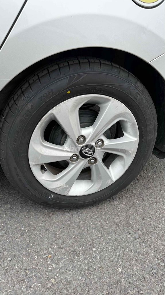 Hyundai Grand i10 2019 Grand 1.2 MT - 10900 km. Mua bán Ô tô tại Quận Long Biên Hà Nội được đăng bởi Anh Shiper hình 6